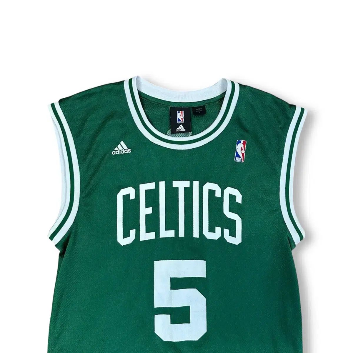 adidas ボストンセルティックス ジャージ 4 RARE Adidas Boston Celtics Jason Terry Jersey 4 Green Mens