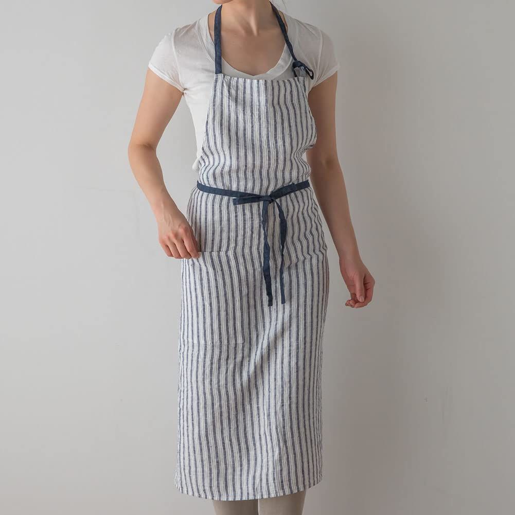 フルエプロン マノン