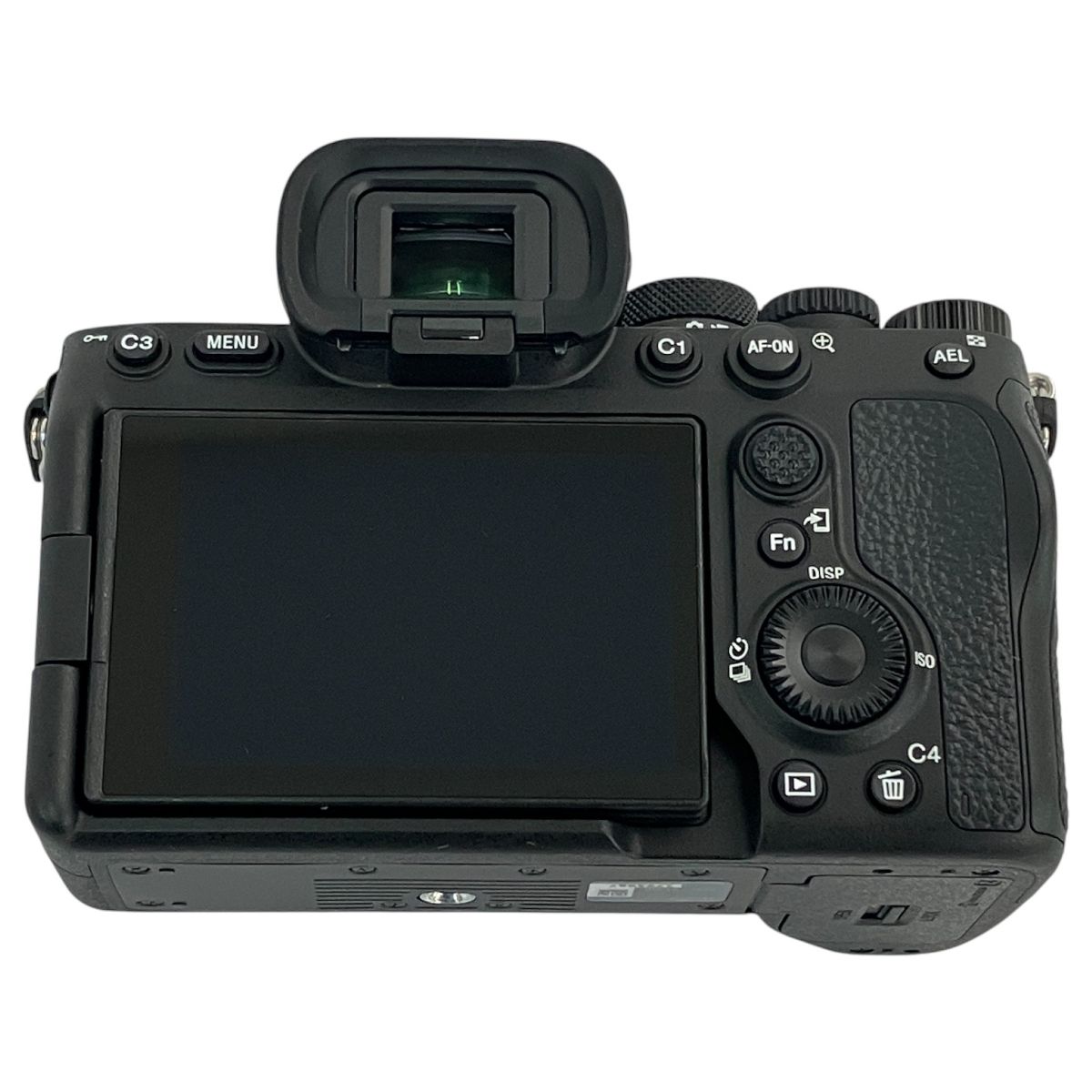 セール ♥ SONY ソニー α7IV ILCE-7M4K ミラーレス一眼カメラ ズームレンズ付 撮影機器 N10504732