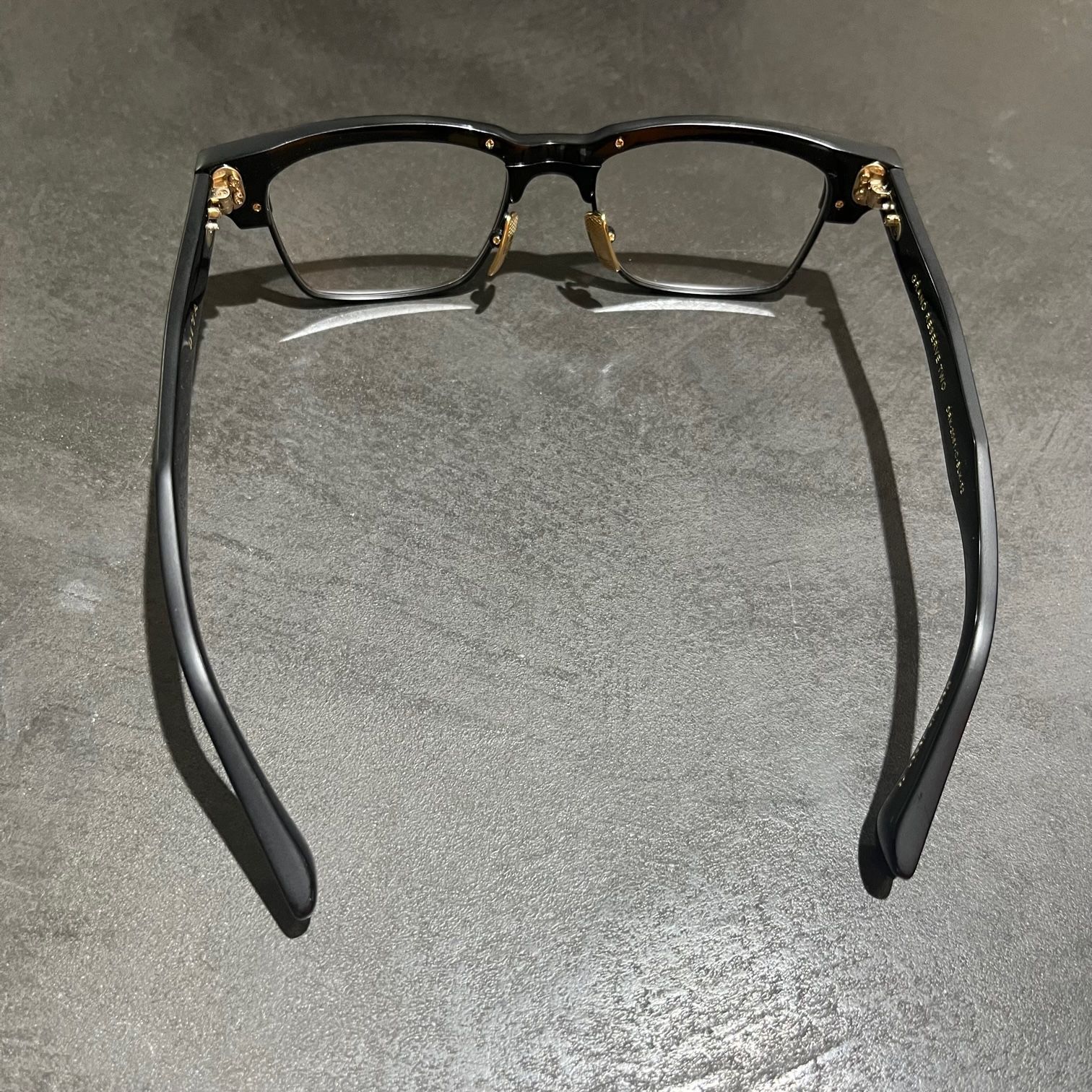 DITA GRAND RESERVE TWO グランドリザーブトゥ 眼鏡 サングラス 