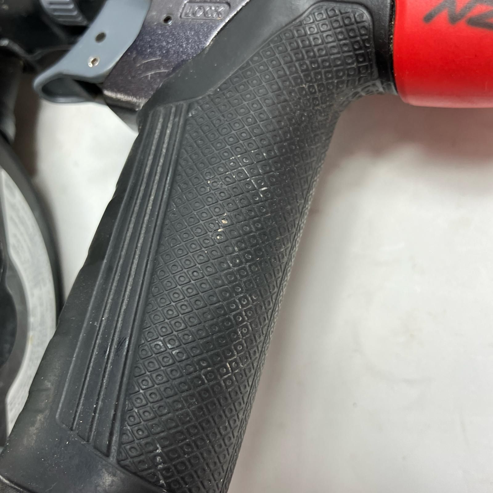 エアツール 高圧釘打機