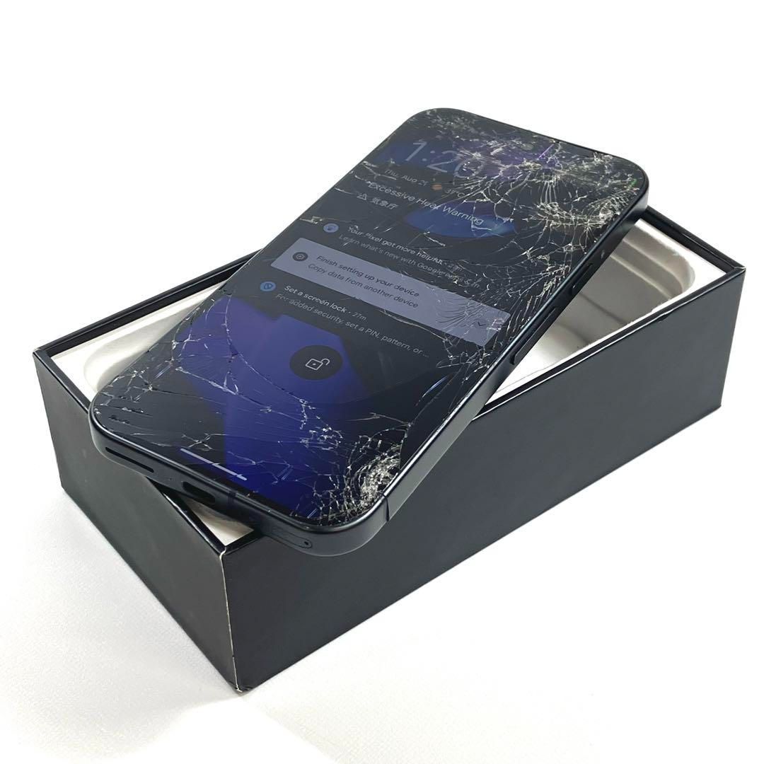 【ジャンク品】Google Pixel 9 128GB｜SIMフリー ジャンク品】Google Pixel 9 128GB｜SIMフリー - メルカリ