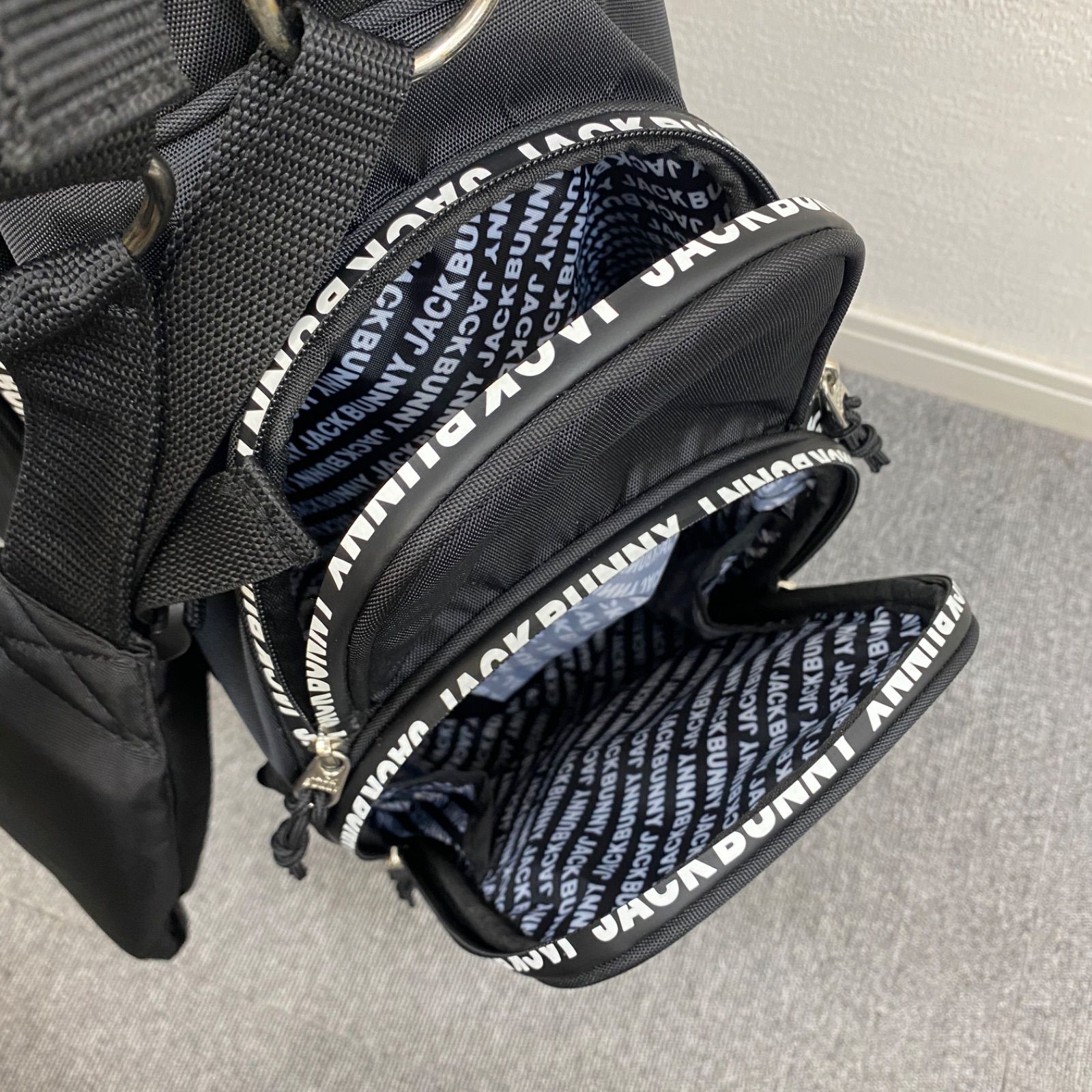 BUNNY ジャックバニー