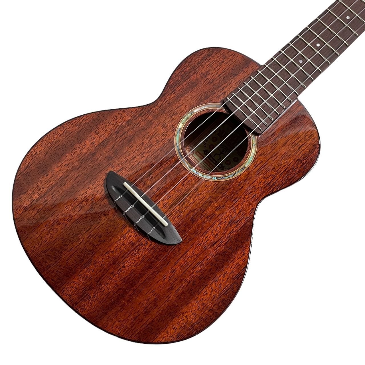 aNueNue aNN-AMM2 Africa Mahogany II コンサートウクレレ マホガニー アヌエヌエ