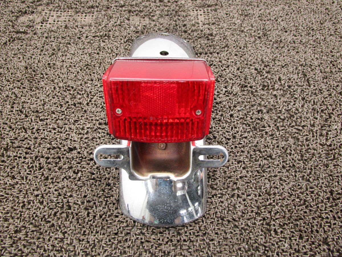 カワサキ KZ250RE