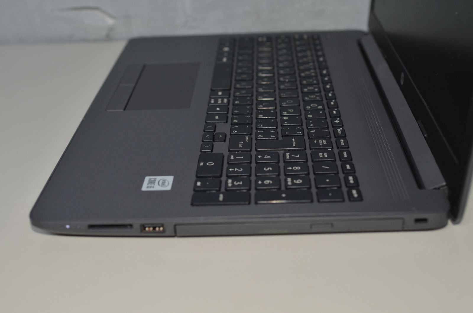 HP 250 G7 中古 i5 SSD512GB Win11 Office付 - メルカリ