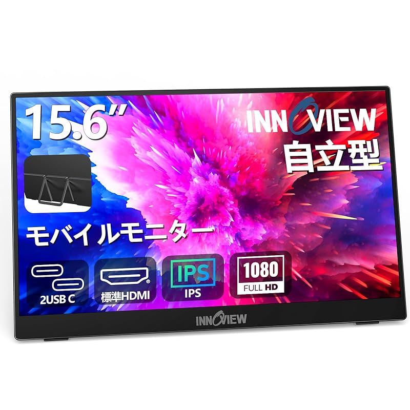 HP M24f 24インチ 1080p IPS LED アンチグレアモニター Amazon.com: HP 24
