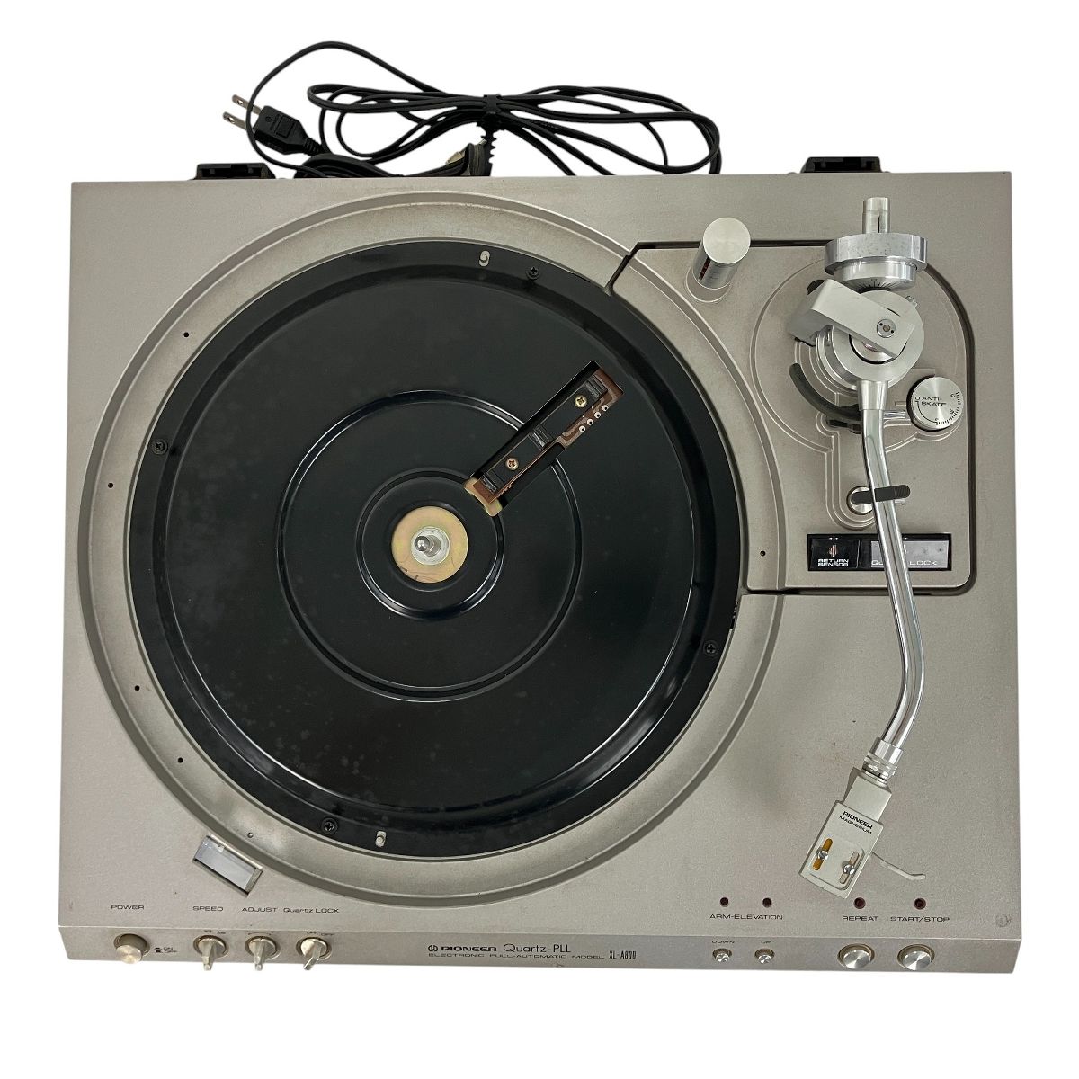 Pioneer XL-A800 レコードプレイヤー Y9943538