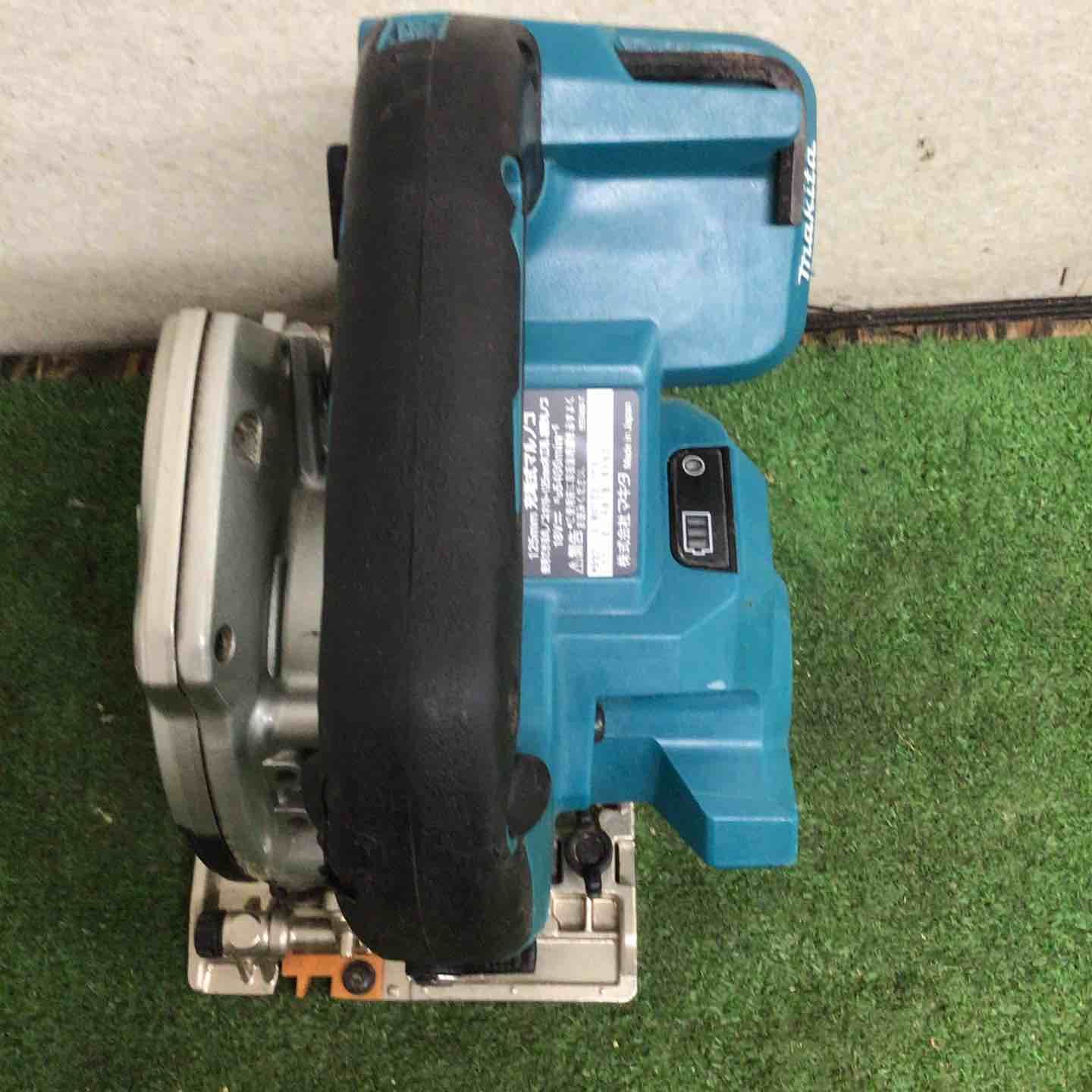 コードレス丸のこ