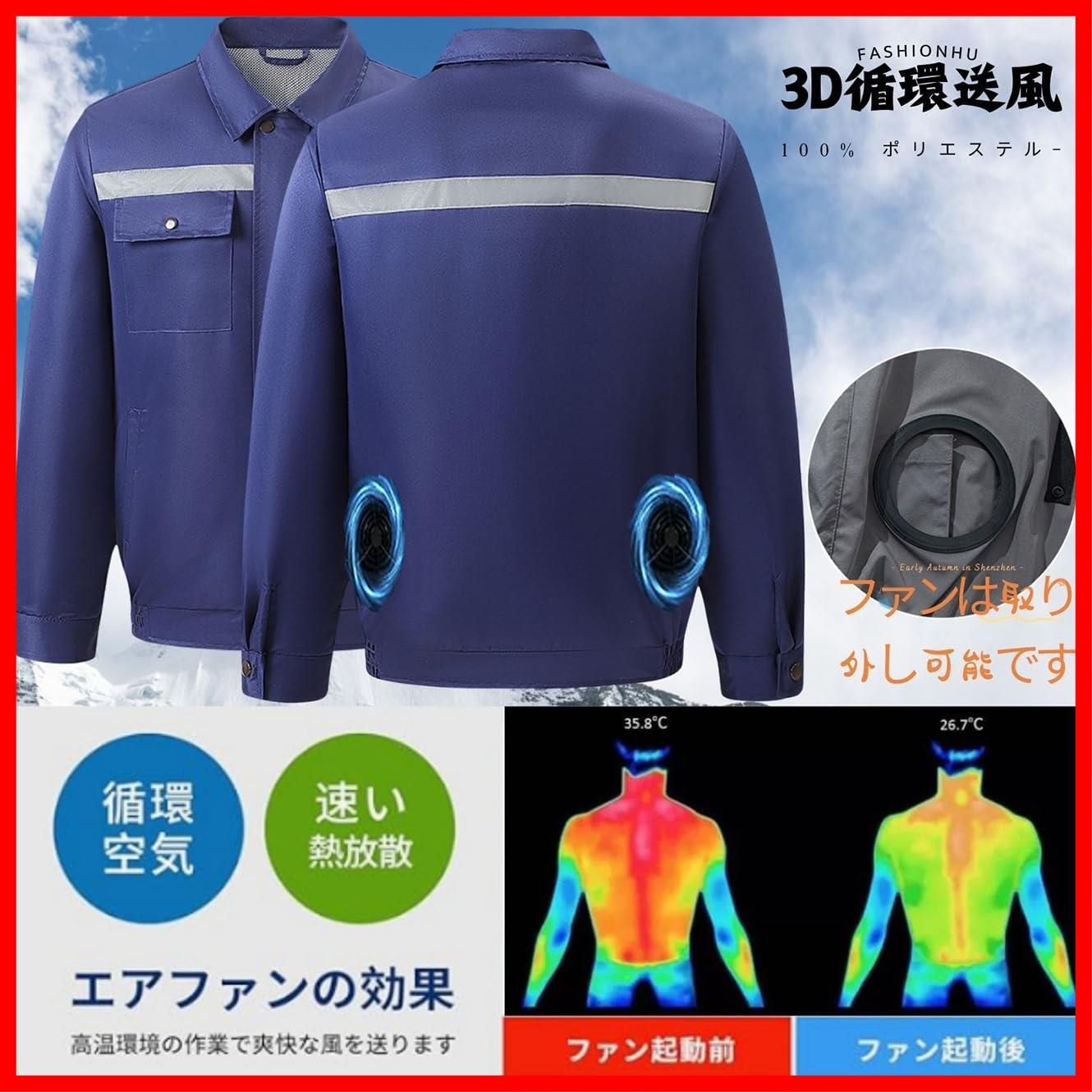 空調ファンベストセット