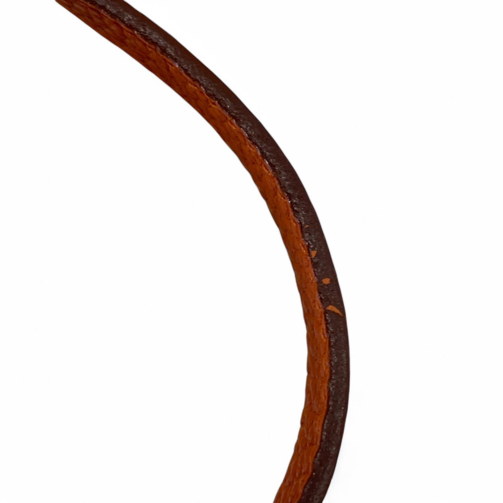 HERMES エルメス アメリー レザー ショルダーポーチ　サコッシュ エルメスHermes' アメリー ポシェット サコッシュ ショルダーバッグ