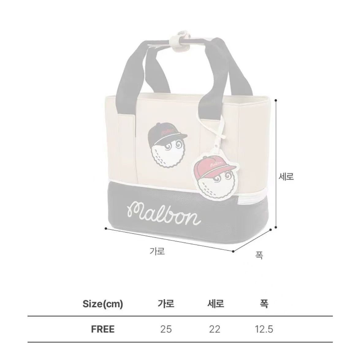 大人気 malbon golf ボストンバッグ 耐摩耗性 旅行用バッグ
