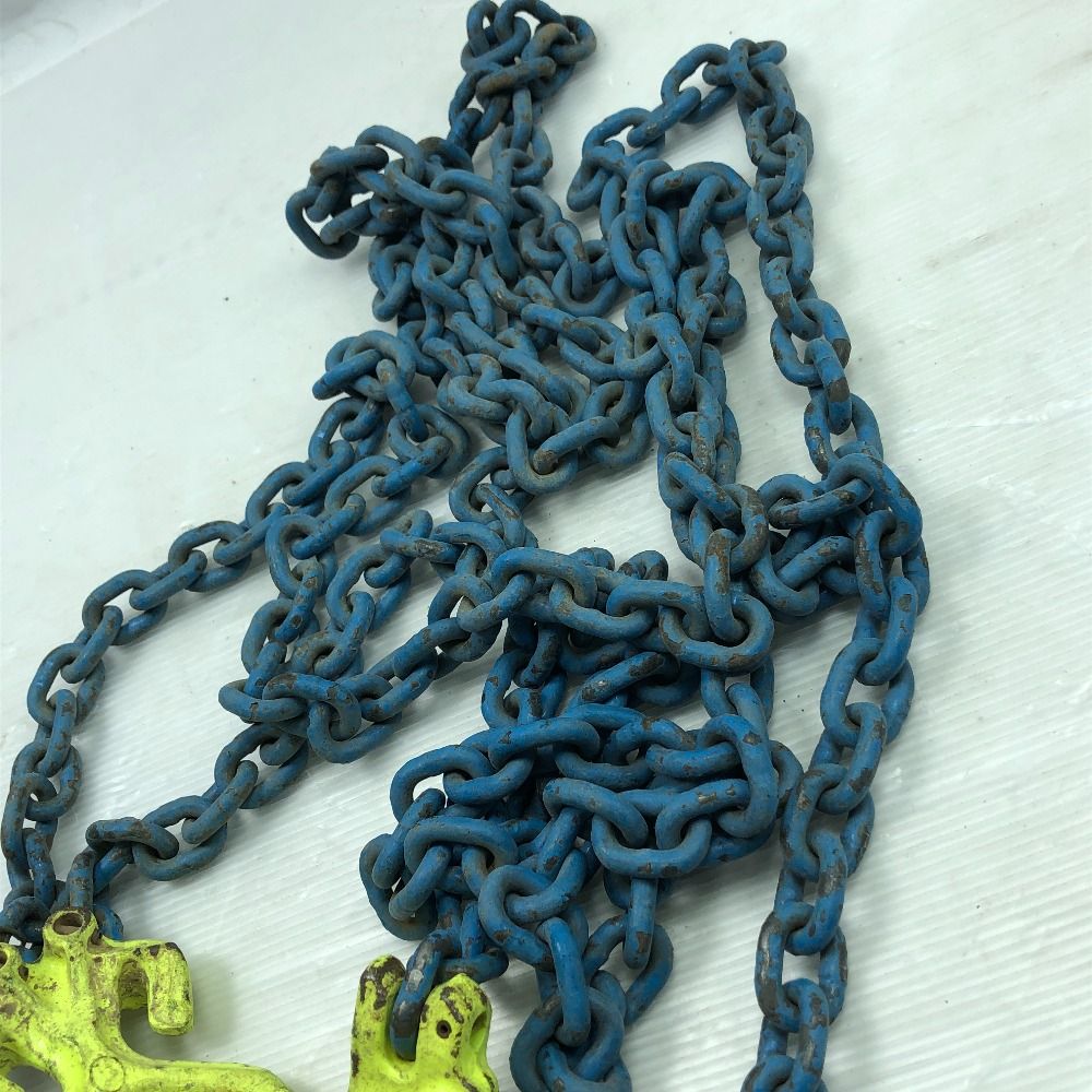 工具関連用品 チェーンスリング