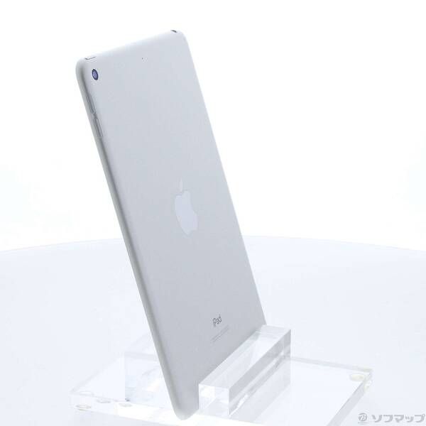Apple iPad mimi シルバー 本体64GB(第5世代) Apple iPad mini 7.9インチ 第5世代 Wi-Fi+Cellular 64GB 2019