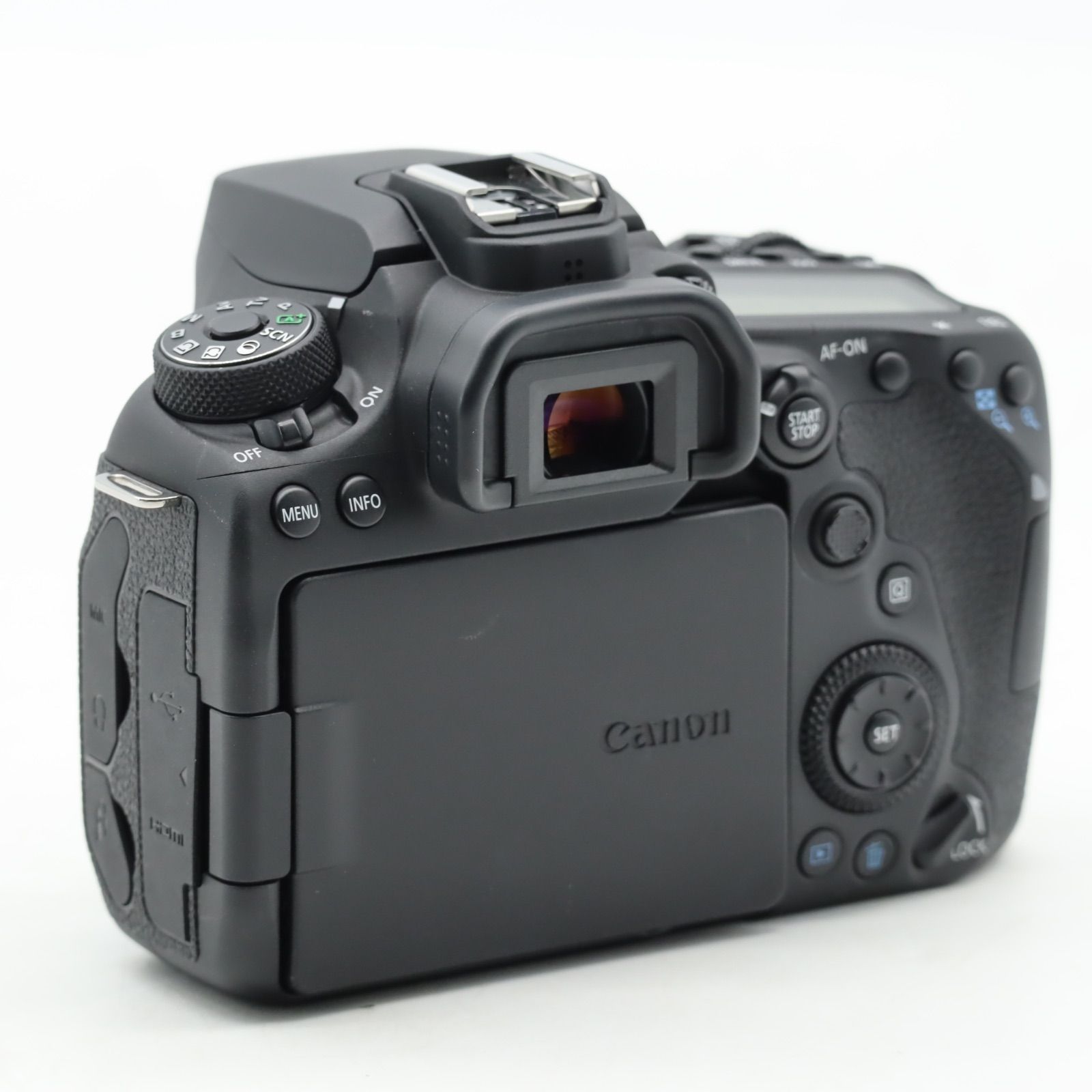 Canon EOS 90D ボディ Canon EOS 90D ボディ EOS 90D ボディの製品画像