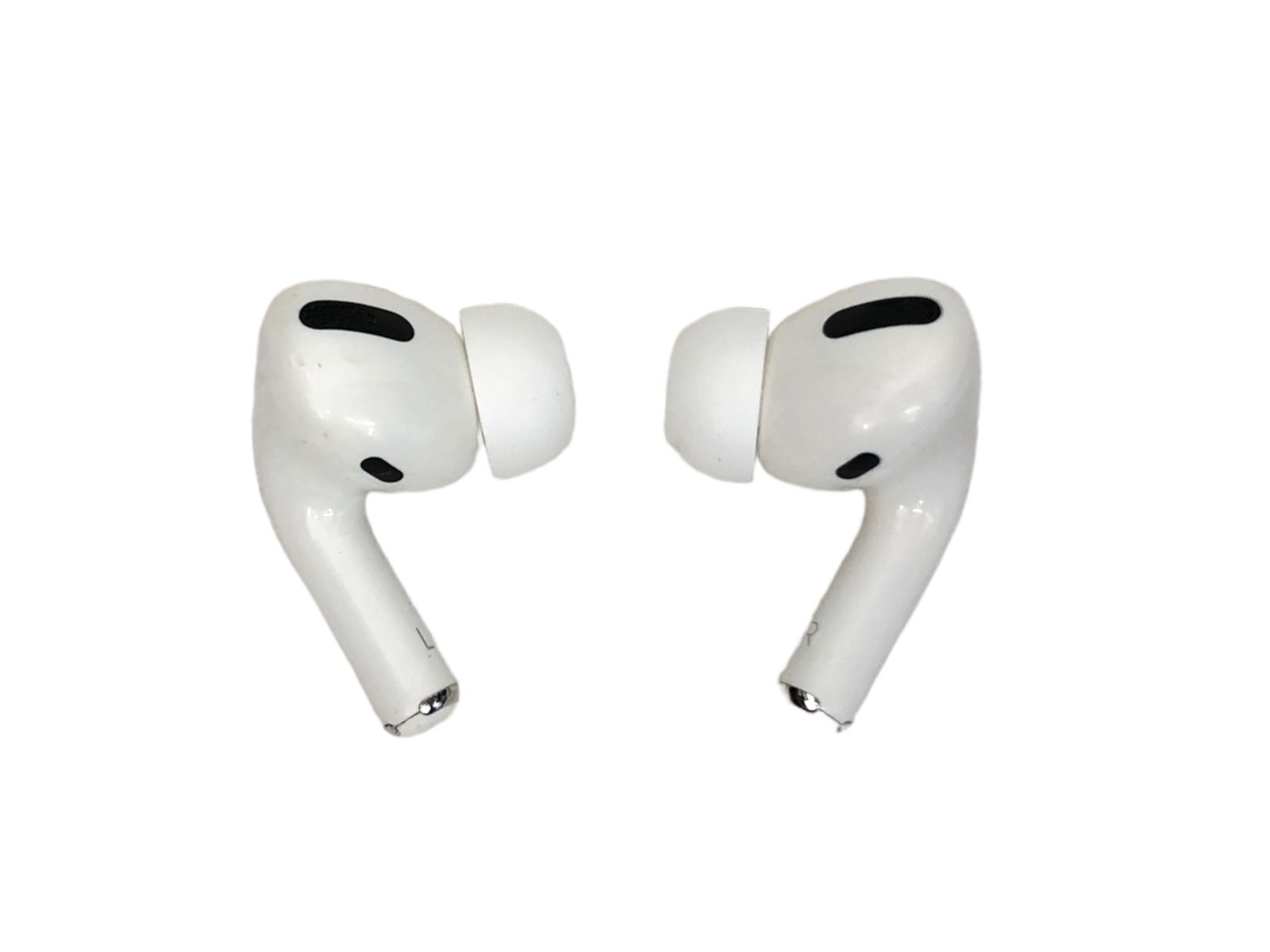 Apple (アップル) AirPods Pro エアポッズプロ ワイヤレスイヤホン