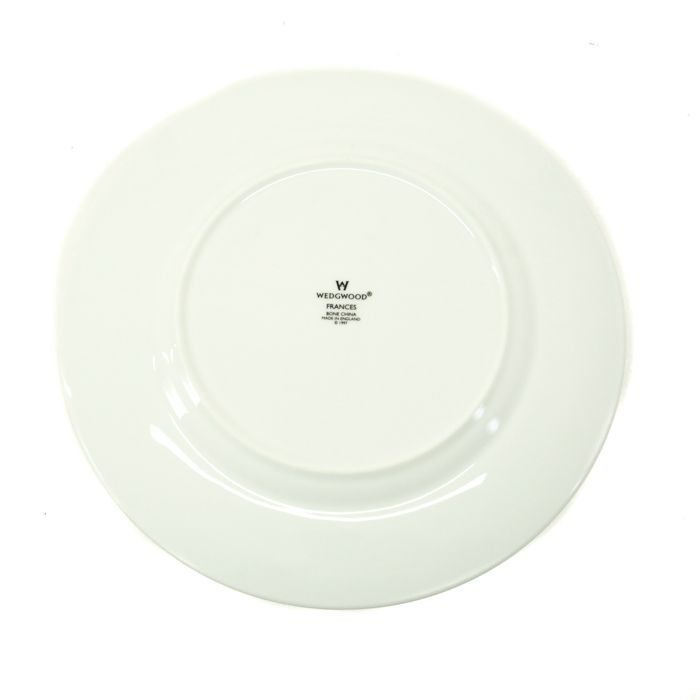 ウェッジウッド WEDGWOOD プレートセット イギリス製 廃盤品