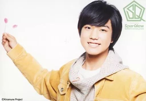 Kiramune SparQlew 吉永拓斗 中古】生写真(男性) SparQlew/吉永拓斗/「Kiramune Presents