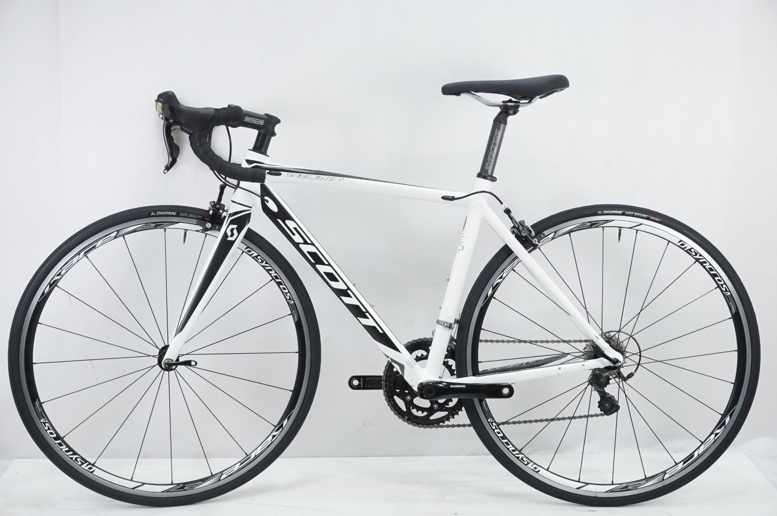 SCOTT 「スコット」 SPEEDSTER 25 2014年モデル ロードバイク