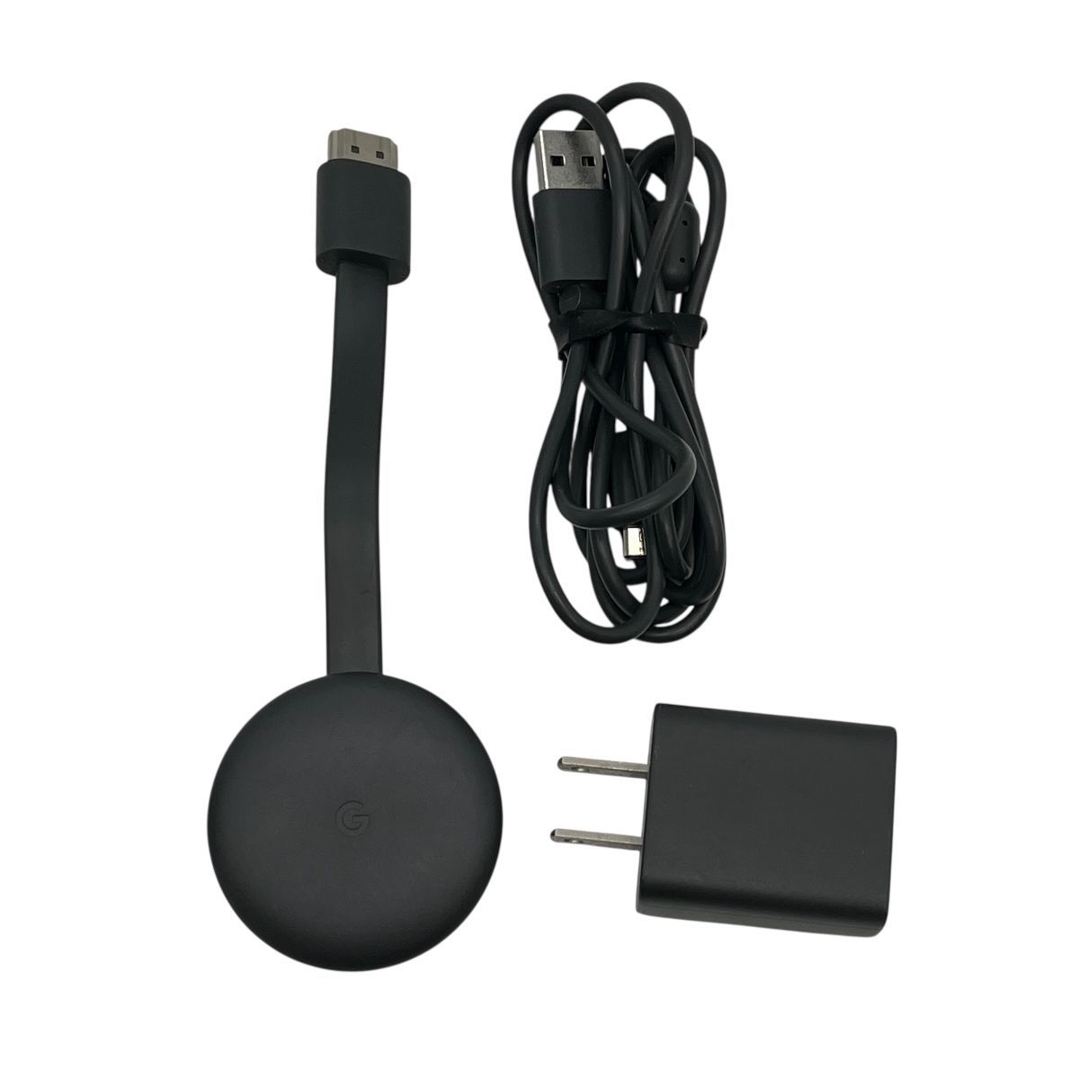 第3世代 Google Chromecast クロームキャスト GA00439 Amazon.co.jp: Google Chromecast 正規品 第三世代 2K対応