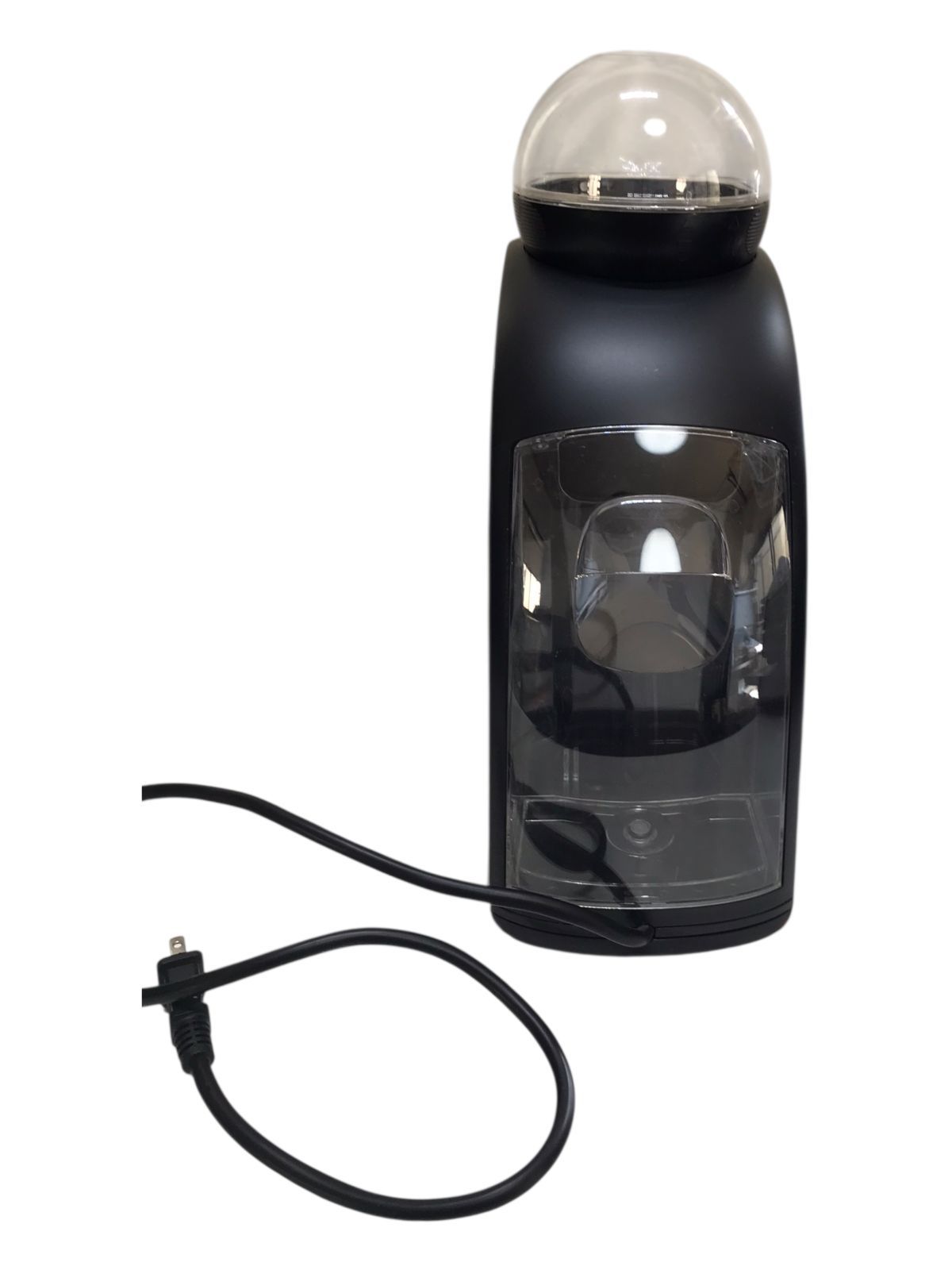 Evangelion Nescafe Gold Blend Varistor バリスタ エヴァンゲリオン