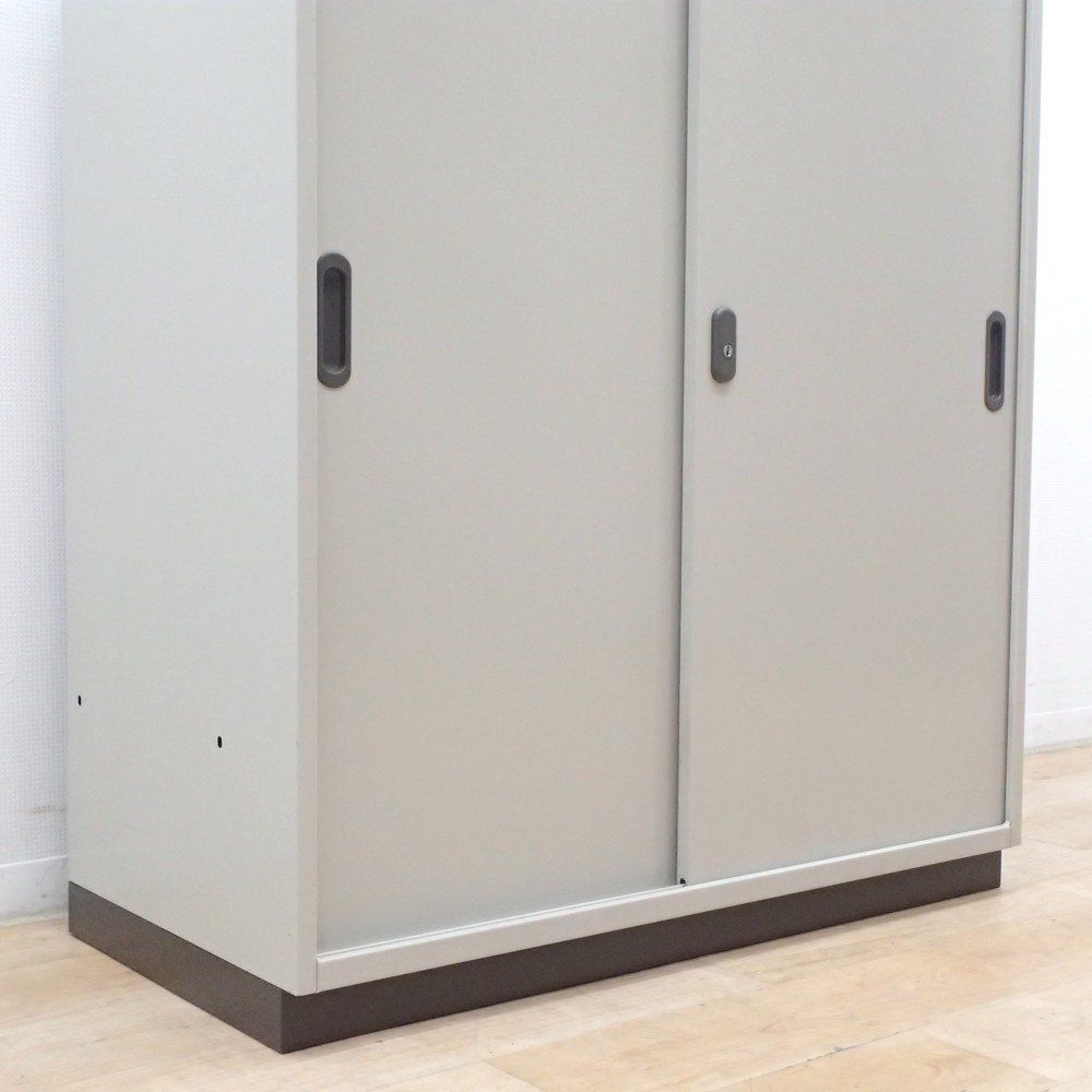 LX-5 引き違い書庫