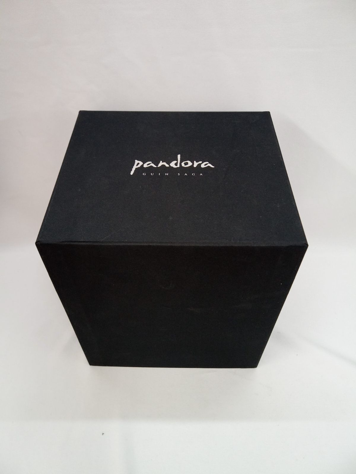 中古品】【箱付き】グイン・サーガ 特別限定ボックス Pandora【大清水