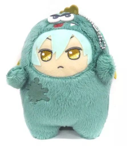 中古】ぬいぐるみ 亥清悠 きらどるぬいぐるみ～アイナナパレード