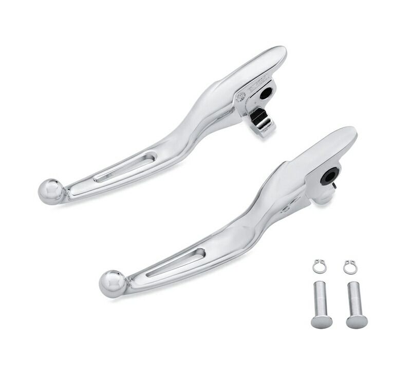 スロット ハンドコントロールレバーキット 2017〜20年ツーリング