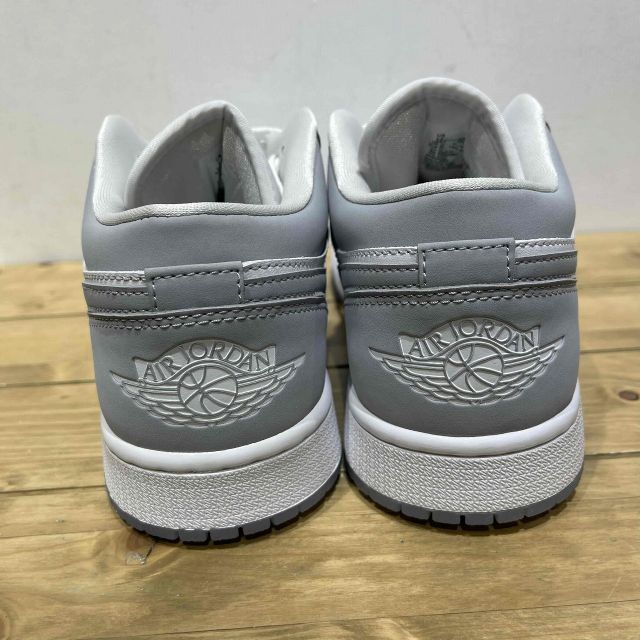 新品ナイキAirjordan1ウルフグレーDC0774-105 US7 25cm 楽天市場】Nike WMNS Air Jordan 1 Low 
