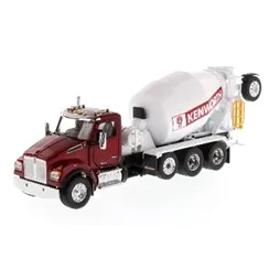 トンキンレプリカ　ケンワース＋タンクローリー トンキンレプリカ ケンワース＋タンクローリー 1/53 トンキン