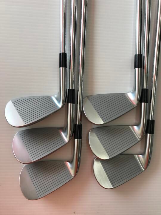 アイアンセット |