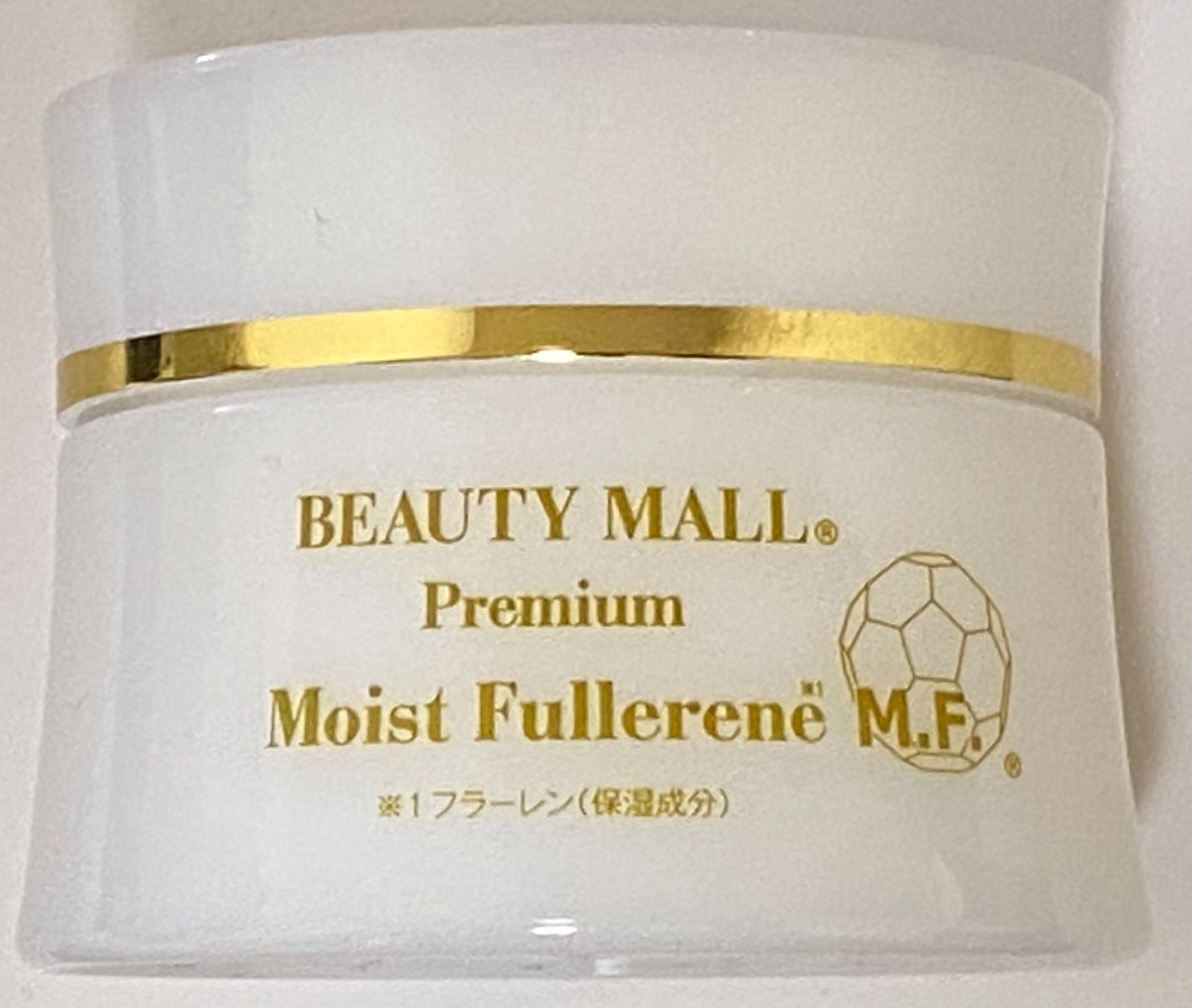 フラーレン クリーム RS ナノ クリーム 30g ビューティーモール