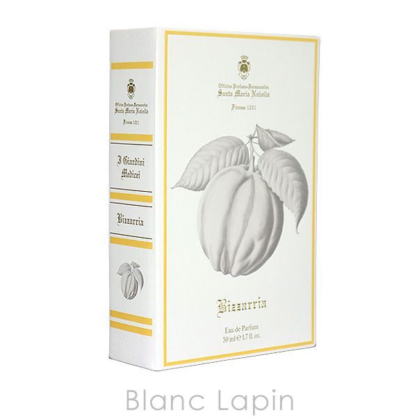 サンタマリアノヴェッラ　ビッザリア　50ml Santa Maria Novella サンタ・マリア・ノヴェッラ
