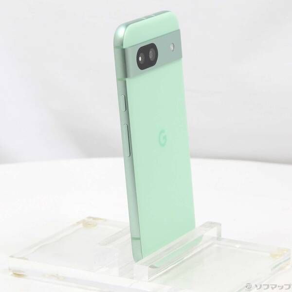 Google Pixel 8a アロエ Pixel 8a 128GB (Verizon) – Gazelle