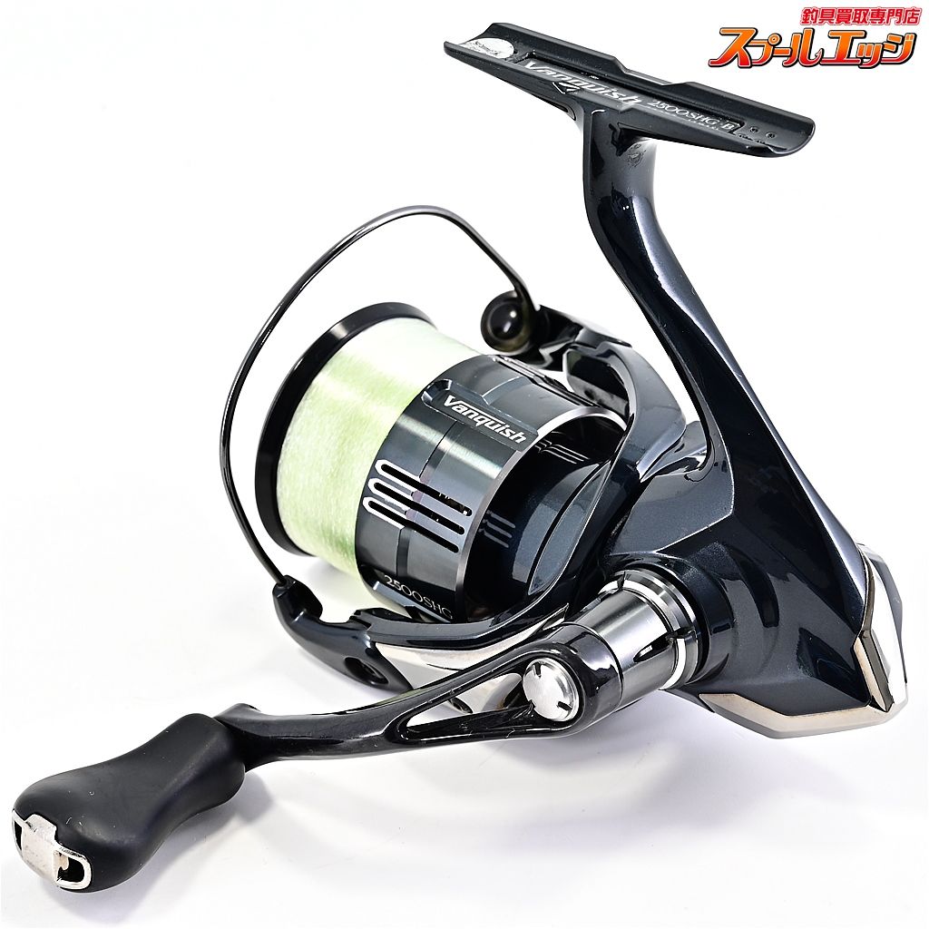 シマノ 19ヴァンキッシュ