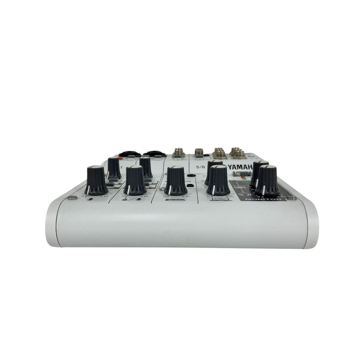 【中古品】YAMAHA AG06 NCNR YAMAHA ヤマハ AG06 ミキサー オーディオインターフェース 音響