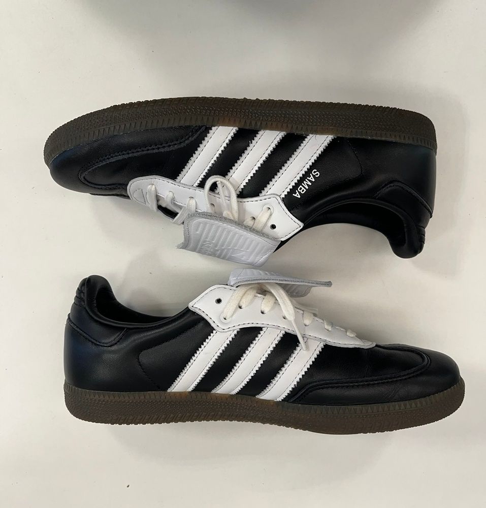 adidas samba footwear 26.5cm ブラック adidas Samba ブラック 