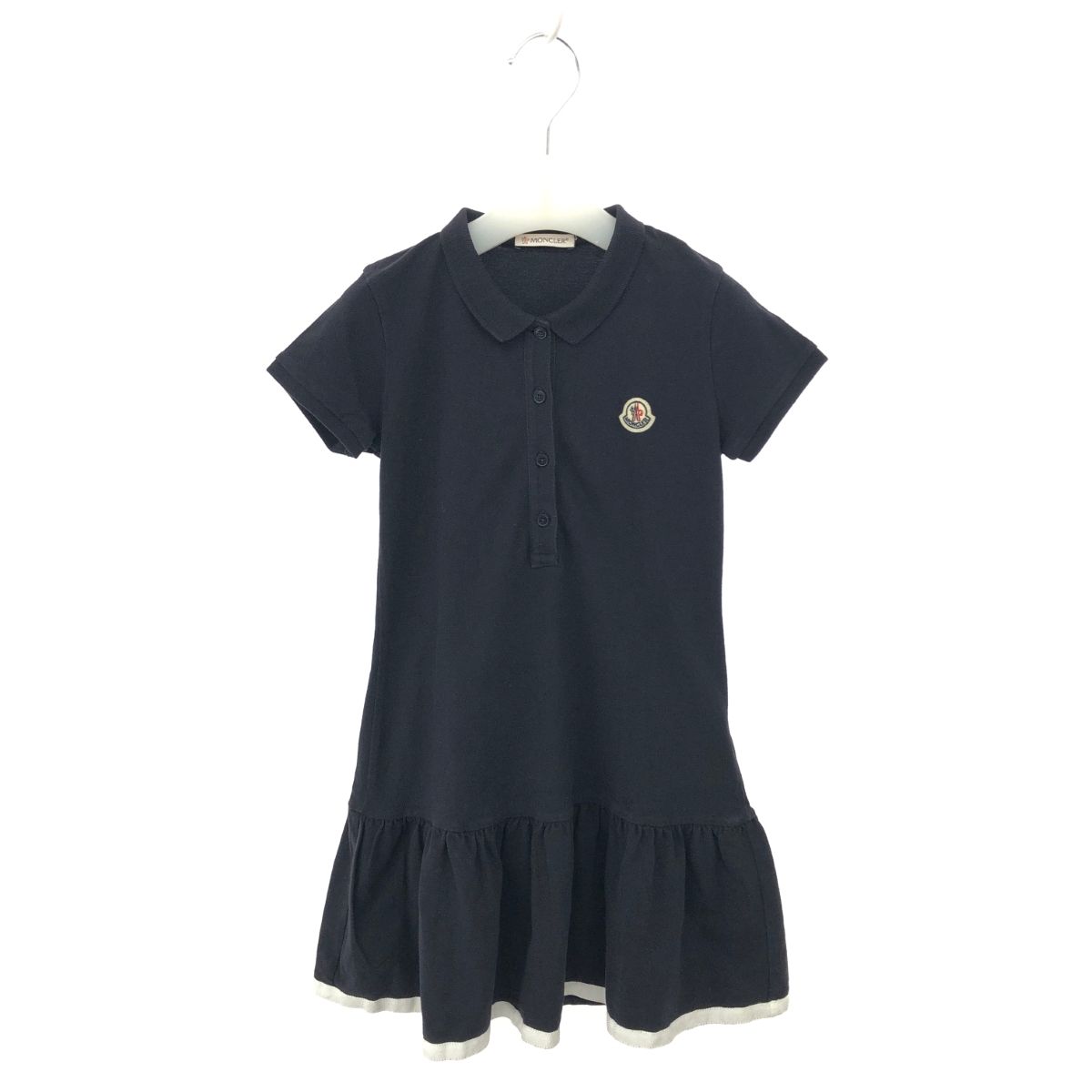 moncler モンクレール　キッズ　ワンピース 楽天市場】MONCLER KIDS モンクレール キッズ ワンピース 2G00006