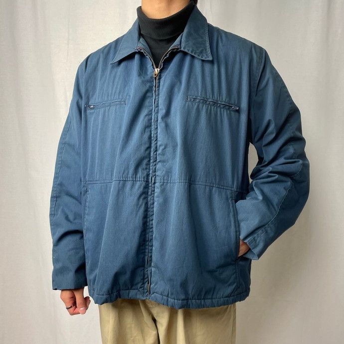 専用出品　80年代　アメリカ軍　サブマリンジャケット　70年代 90年代 70年代~80年代 U.S.NAVY 米軍実品 サブマリンジャケット