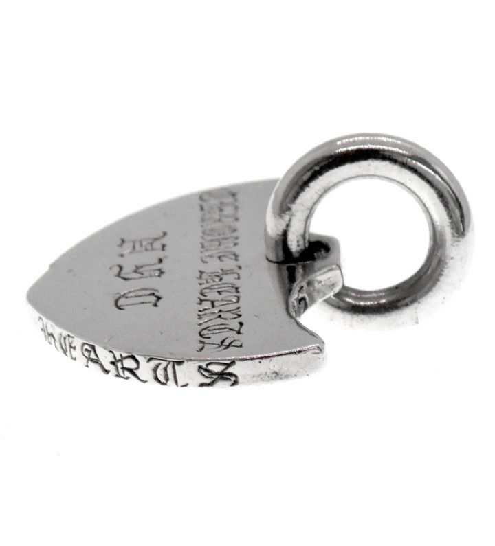 クロムハーツ CHROME HEARTS 【 SHIELD NYC 】 ニューヨーク