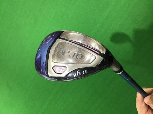 美品】キャスコ パワートルネードUFO U5 22° 楽天市場】キャスコ(Kasco