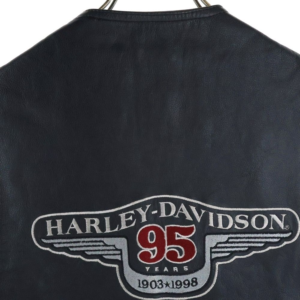 ハーレーダビッドソン