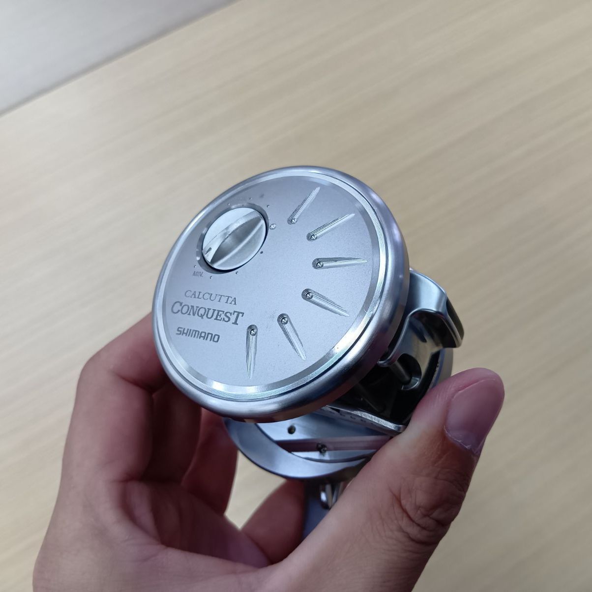 09カルカッタコンクエスト