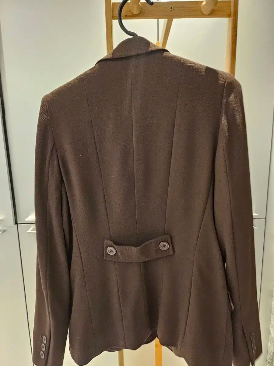 秋冬ジャケット