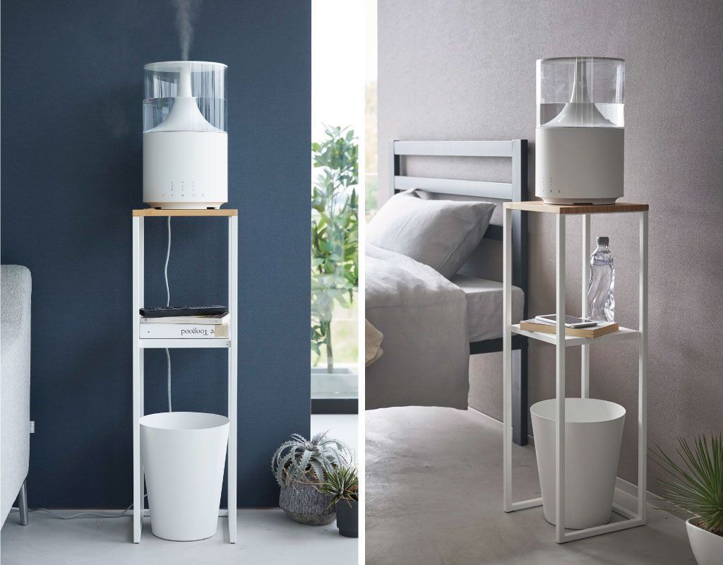 加湿機 スチーム式 超音波式 空気清浄 40畳 大容量 13L 大型 タワー型 taka-store2_jsq001