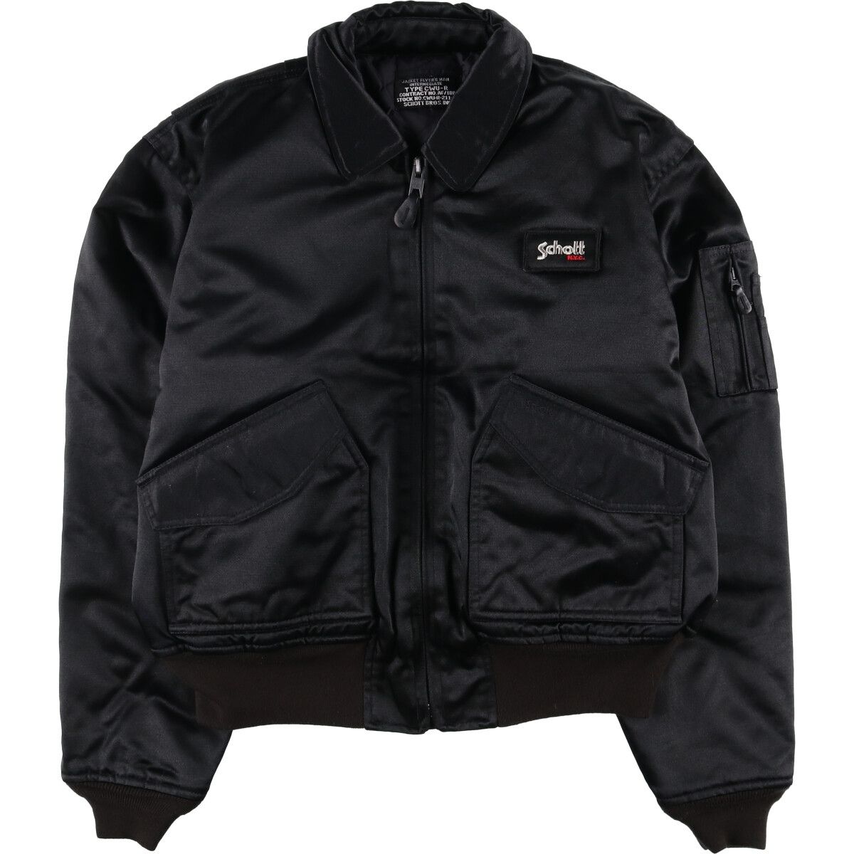 Yahoo!オークション - 美品 [GOLDTOP] 定143 000 1940 RAF FLYING JKT