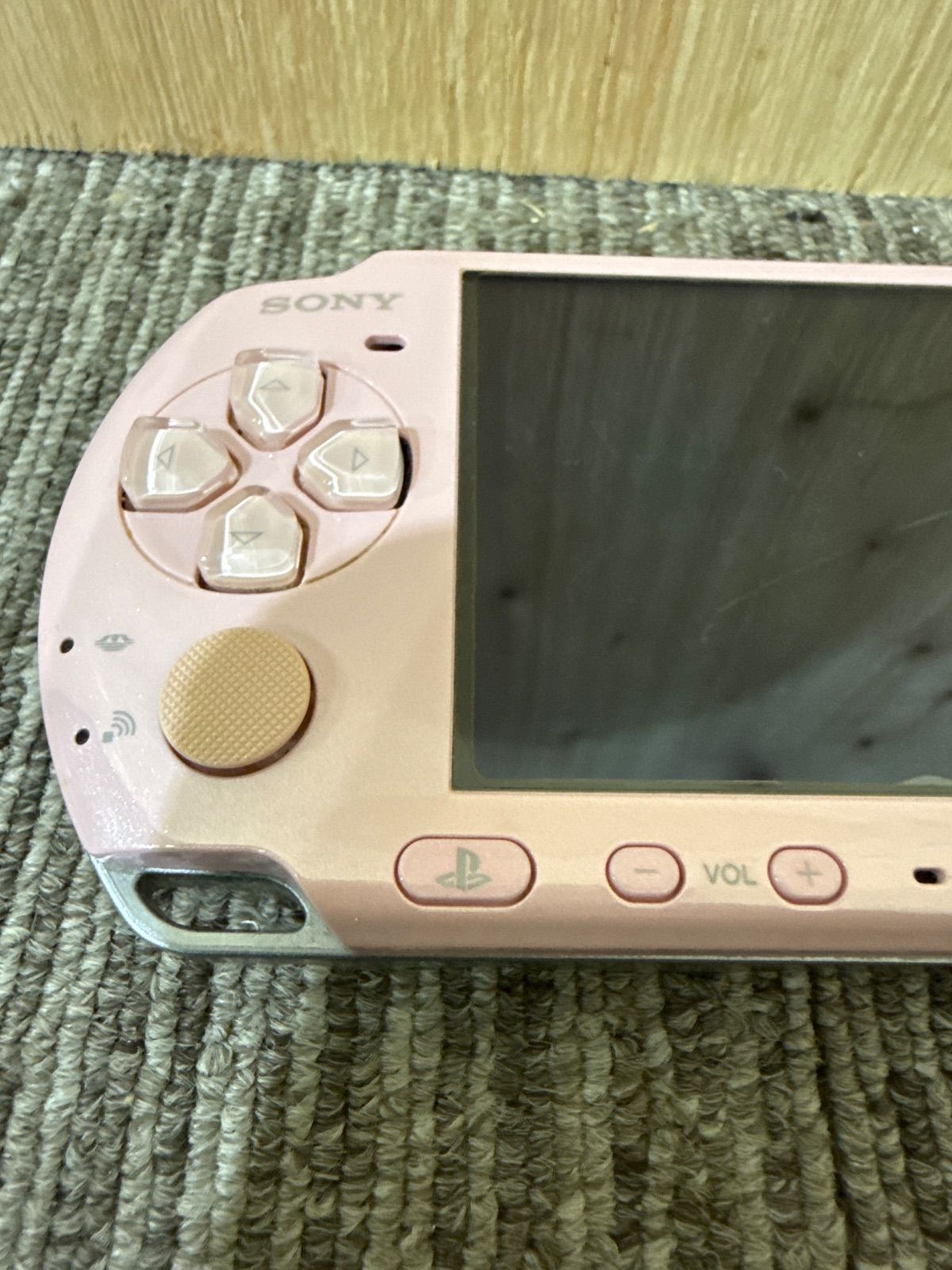 ブロッサムピンク
