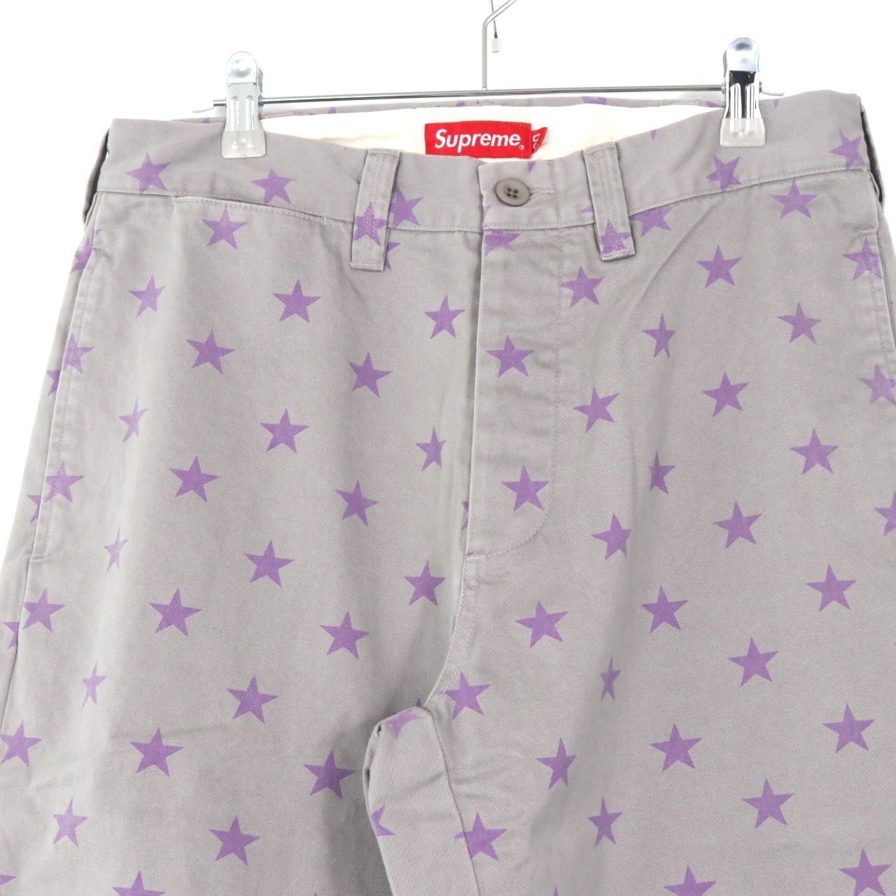 新品】SUPREME シュプリーム 30 メンズ パンツ チノパン Chino Pant ...