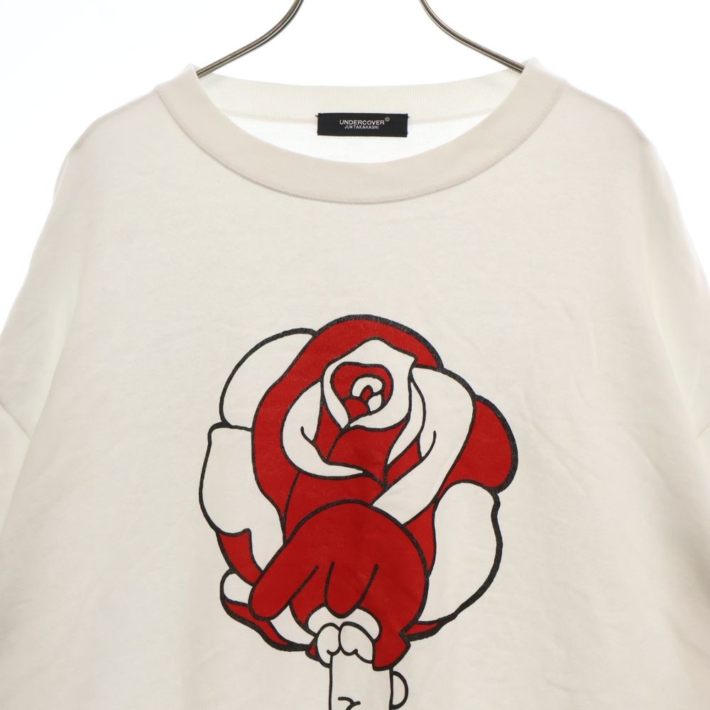 UNDERCOVER (アンダーカバー) 21SS ×サンリオ グラフィック